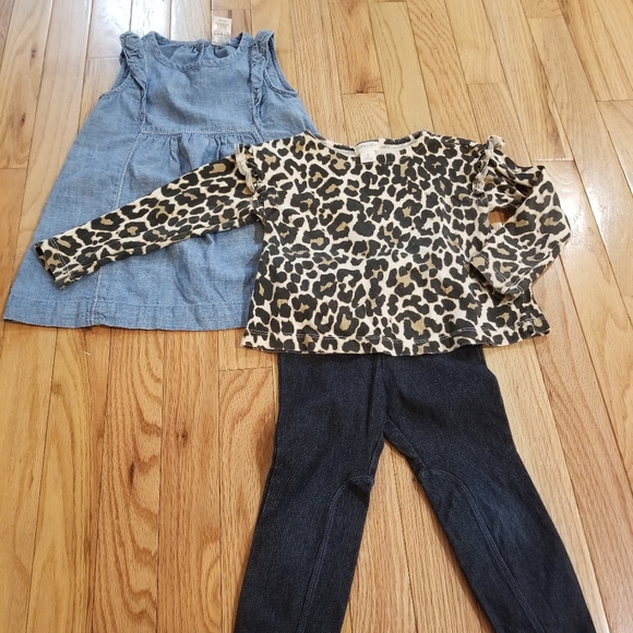Crewcuts Other - 2T Crewcuts Bundle